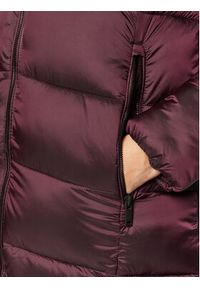 CMP Płaszcz zimowy 32K3086F Bordowy Regular Fit. Kolor: czerwony. Materiał: syntetyk. Sezon: zima #3