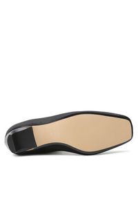 Jenny Fairy Botki LS5849-02 Czarny. Kolor: czarny. Materiał: materiał #6