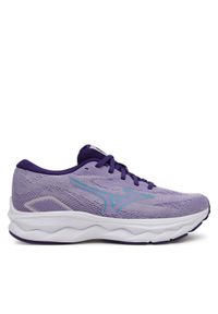 Mizuno Buty do biegania Wave Serene J1GD2459 Różowy. Kolor: różowy. Materiał: materiał. Model: Mizuno Wave