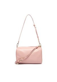 Furla Torebka Talia Mini WE00922 BX2269 CN 4910S Różowy jasny. Kolor: różowy. Materiał: skórzane #3