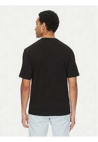Hugo - HUGO T-Shirt Nugibol 50542932 Czarny Regular Fit. Kolor: czarny. Materiał: bawełna #2