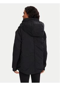 Adidas by Stella McCartney - adidas by Stella McCartney Bezrękawnik JW2038 Czarny Loose Fit. Kolor: czarny. Materiał: syntetyk. Długość rękawa: bez rękawów #3