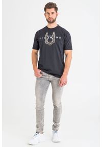 John Richmond - T-SHIRT ZARAGOVA john richmond #2