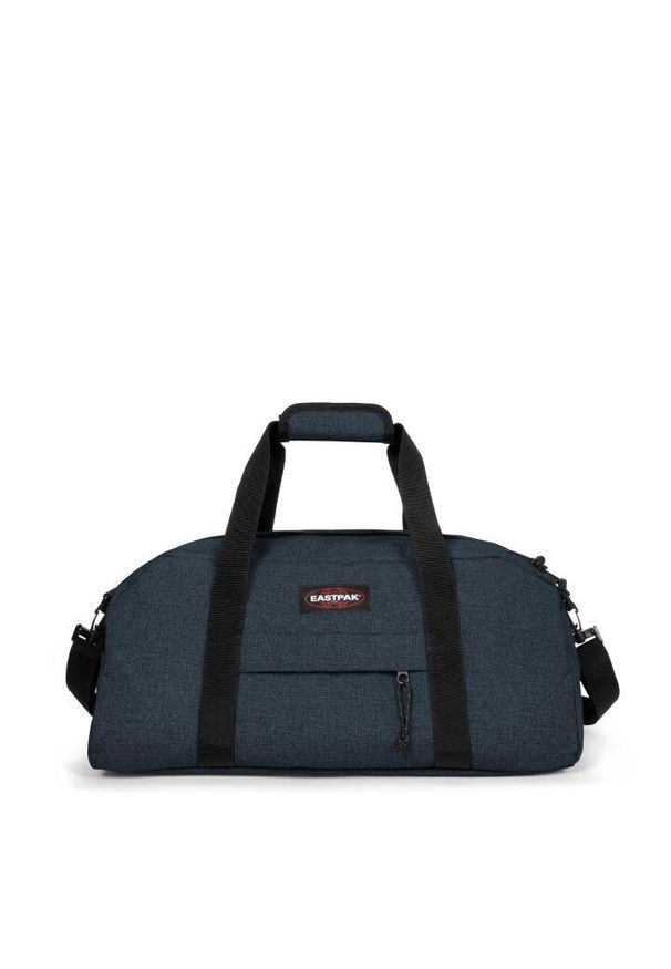 Torba podróżna Eastpak Stand Plus. Kolor: niebieski