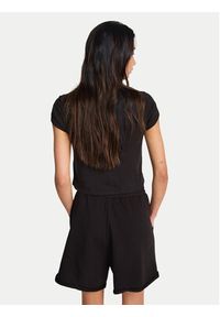 Billabong Szorty sportowe So Typical EBJFB03004 Czarny Loose Fit. Kolor: czarny. Materiał: bawełna #4