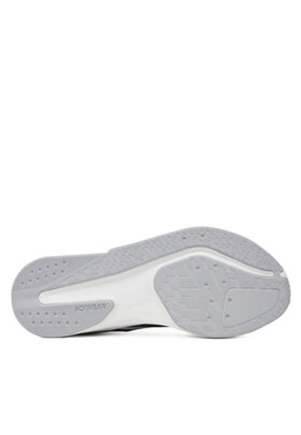 Adidas - adidas Buty do biegania Duramo RC2 JR3236 Biały. Kolor: biały. Materiał: materiał