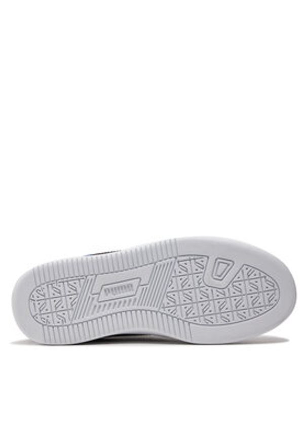 Puma Sneakersy Caven 2.0 Ready, Set, Better Jr 395648-02 Czarny. Kolor: czarny. Materiał: skóra