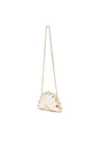 Aldo Torebka Arielclutch 14009193 Biały. Kolor: biały