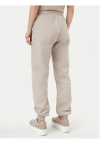 Calvin Klein Jeans Spodnie dresowe Raised J20J224841 Szary Relaxed Fit. Kolor: szary. Materiał: bawełna #5