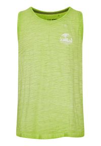 Blend Tank top 20715340 Zielony Regular Fit. Kolor: zielony. Materiał: bawełna #7