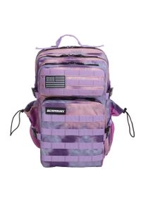 ELITEX TRAINING - Plecak outdoorowy V1 Starry Sky 45L. Kolor: różowy #1