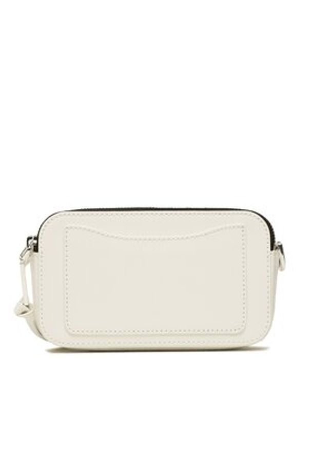 MARC JACOBS - Marc Jacobs Torebka M0014867 Biały. Kolor: biały. Materiał: skórzane