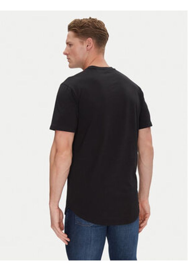 Only & Sons Komplet t-shirtów Jeff 22034548 Kolorowy Regular Fit. Materiał: bawełna, syntetyk. Wzór: kolorowy