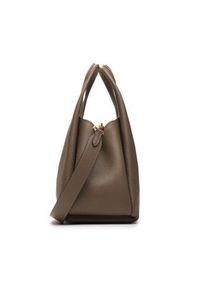 Coach Torebka Pb Lana Sb 23 CM545 Szary. Kolor: szary. Materiał: skórzane #5