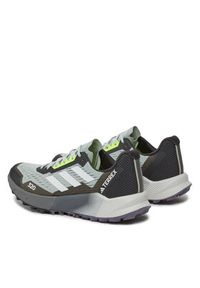 Adidas - adidas Buty Terrex Agravic Flow 2.0 Trail Running Shoes IF2571 Szary. Kolor: szary. Model: Adidas Terrex. Sport: bieganie