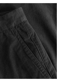JOOP! Jeans Chinosy 15 JJF-Matthew101 30044301 Czarny Modern Fit. Kolor: czarny. Materiał: bawełna #5