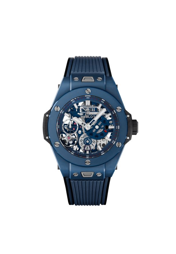 HUBLOT ZEGAREK BIG BANG 45 MM 414.EX.5123.RX