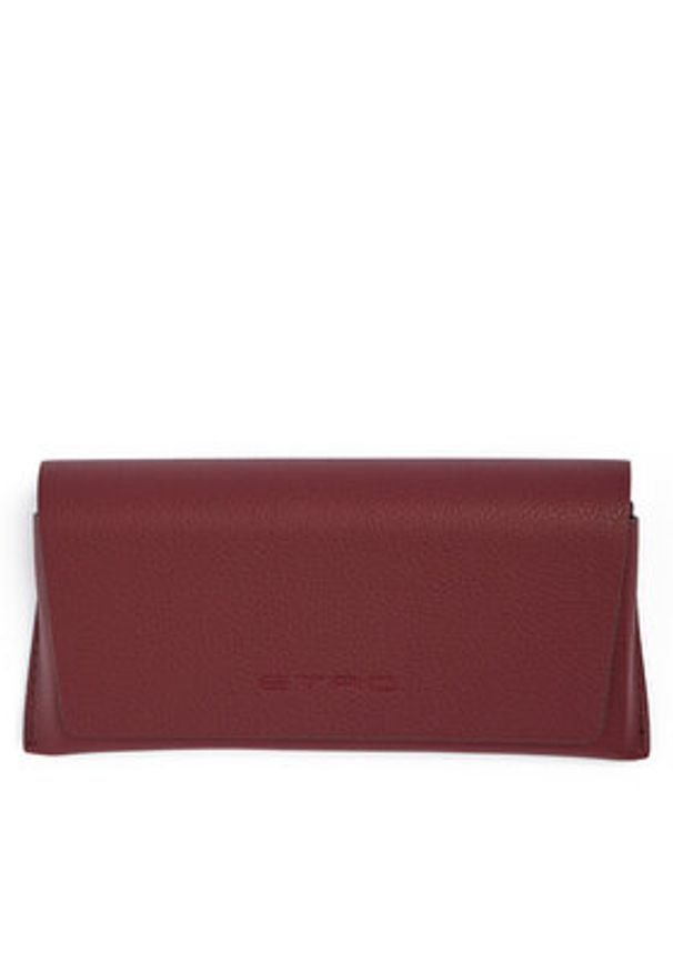 ETRO - Etro Okulary przeciwsłoneczne 0076/S 207798 Brązowy. Kolor: brązowy