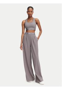 Guess Spodnie dresowe V6GB08 W1771 Szary Relaxed Fit. Kolor: szary. Materiał: syntetyk #4