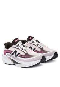 New Balance Buty do biegania Fresh Foam Ellipse v1 WELPS4HH Różowy. Kolor: różowy. Materiał: materiał #4