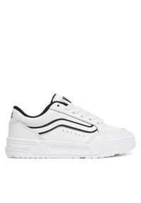 Sneakersy Vans. Kolor: biały #1