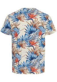 Blend T-Shirt 20715037 Kolorowy Regular Fit. Materiał: bawełna. Wzór: kolorowy