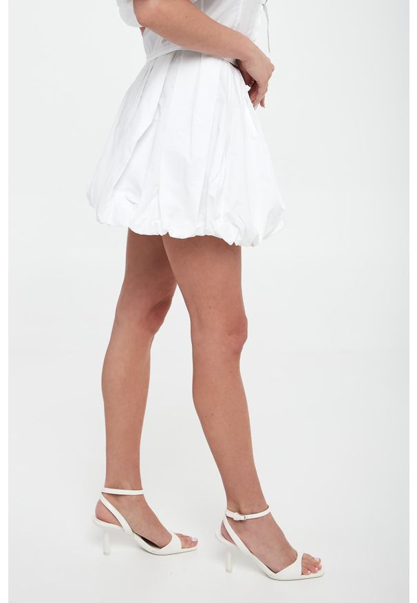 Pinko - Spódnica bombka mini Cadric PINKO