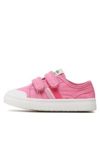 Primigi Sneakersy 3951100 M Różowy. Kolor: różowy #7