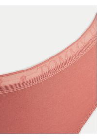 TOMMY HILFIGER - Tommy Hilfiger Komplet fig UW0UW05184 Kolorowy. Materiał: bawełna. Wzór: kolorowy #9