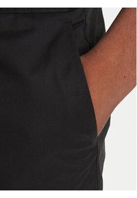 Hugo - HUGO Szorty materiałowe Darik241 50505857 Czarny Regular Fit. Kolor: czarny. Materiał: syntetyk, bawełna #2