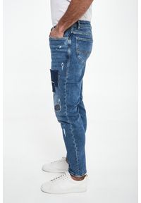 JOOP! Jeans - Jeansy męskie Lambert JOOP! JEANS