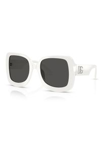 Dolce & Gabbana - Okulary damskie przeciwsłoneczne DOLCE & GABBANA #1