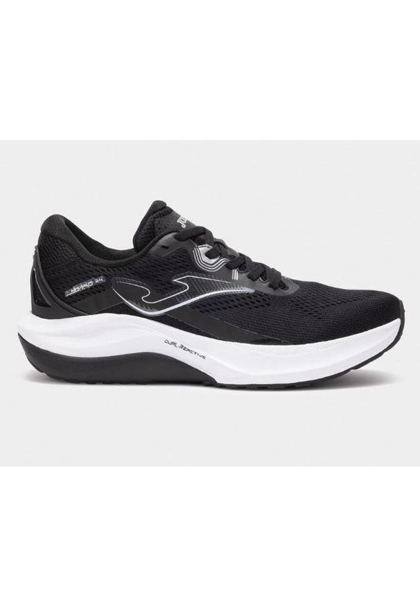 Buty do biegania męskie Joma Hispalis. Kolor: czarny