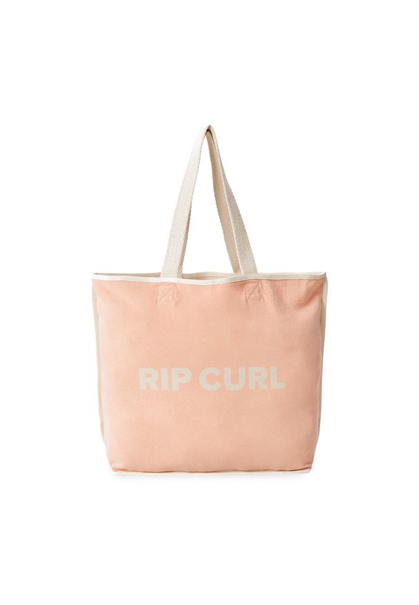 RIPCURL - Torba damska Rip Curl ClaSSic Surf Tote. Kolor: różowy