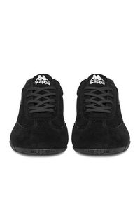 Kappa Sneakersy EO-V12-1128(M) Czarny. Kolor: czarny. Materiał: zamsz, skóra #3