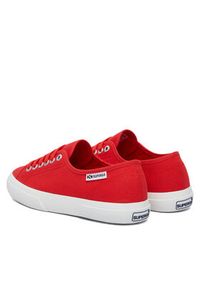 Superga Tenisówki 3750 Leggera S7151EW Biały. Kolor: biały. Materiał: materiał #5