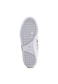 Adidas - Buty adidas Continental 80 W H06589 białe. Okazja: na co dzień. Zapięcie: pasek. Kolor: biały. Materiał: materiał, guma. Szerokość cholewki: normalna #4