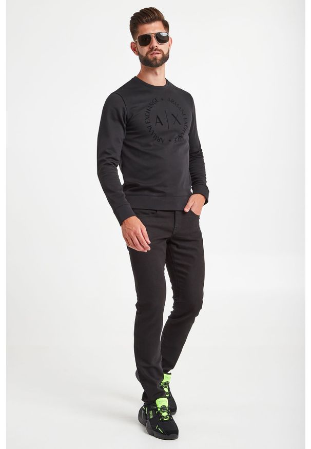 BLUZA Armani Exchange