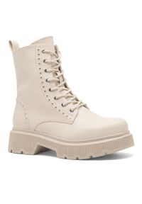 Trapery DeeZee. Kolor: beżowy #1