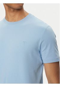 JOOP! T-Shirt 17 JJ-22Priamo 30045539 Niebieski Modern Fit. Kolor: niebieski. Materiał: bawełna #2