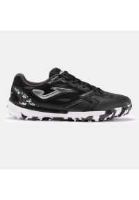 Buty piłkarskie Joma Liga-5 Turf na sztuczną murawę orlik. Kolor: czarny. Sport: piłka nożna
