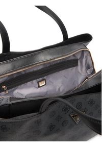 Guess Torba weekendowa Wilder Travel TWHP74 52025 Szary. Kolor: szary. Materiał: skóra #2