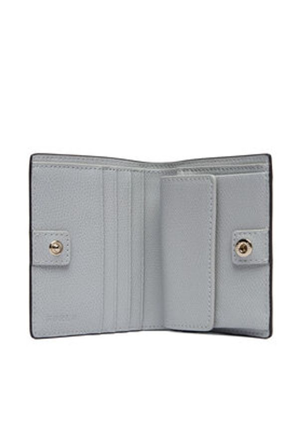 Furla Portfel Camelia S WP00304 ARE000 CN 4506S Pomarańczowy. Kolor: pomarańczowy. Materiał: skóra