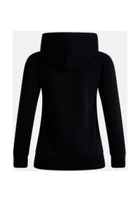 Bluza z kapturem damska Peak Performance Original Hood. Typ kołnierza: kaptur. Kolor: wielokolorowy, niebieski, czarny