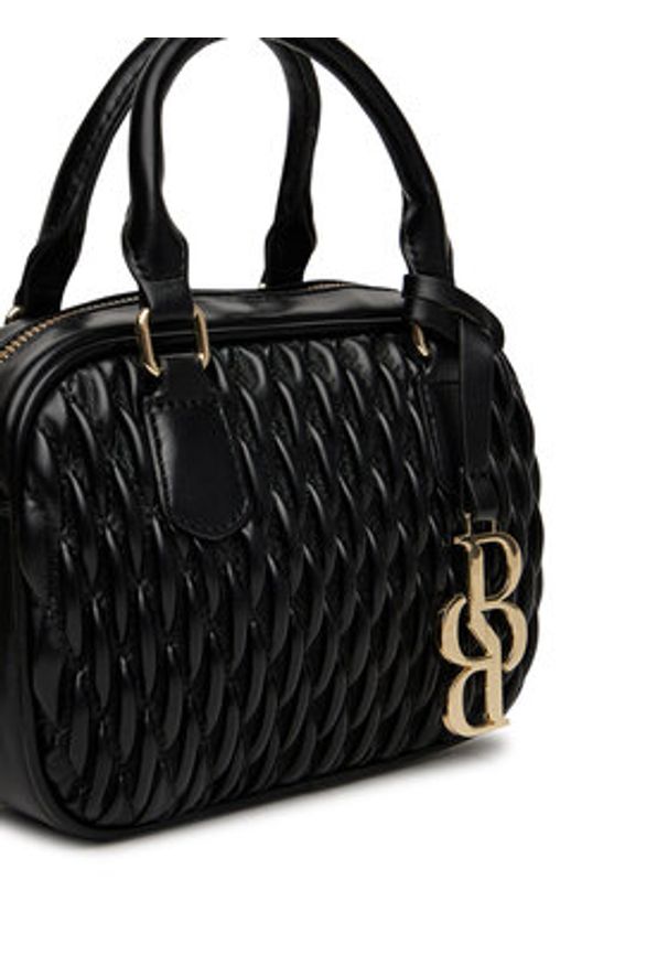 Badura Torebka TYL0226 Czarny. Kolor: czarny