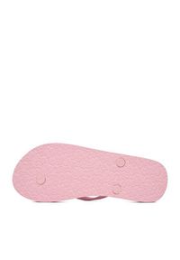 Roxy Klapki CEOWB-SS25-3C021 Żółty jasny. Kolor: żółty. Materiał: syntetyk #3