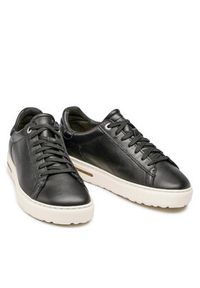Birkenstock Sneakersy Bend Low II 1017722 Czarny. Kolor: czarny. Materiał: skóra #4