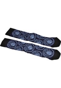 MANCHESTER CITY - Skarpety Manchester City - licencjonowane. Kolor: niebieski. Sport: piłka nożna #1