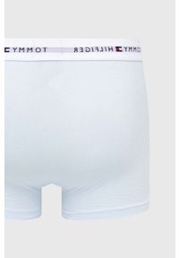 TOMMY HILFIGER - Tommy Hilfiger bokserki 3-pack męskie. Materiał: bawełna #3