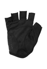 Silvini rękawiczki rowerowe UA2523 Varena – unisex, z odblaskami. Kolor: zielony